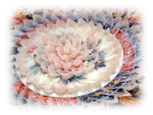 Fukuno Ie Tanaka: Sapporo Fugu Specialty Courses
