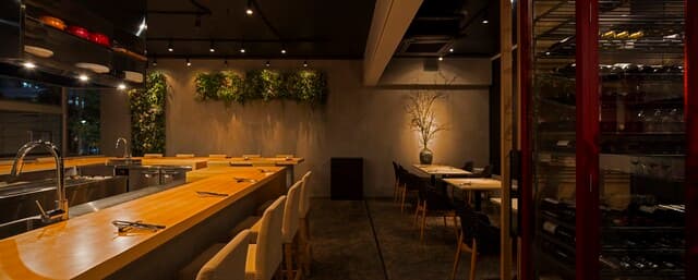 Teatro di Massa: Creative Italian with Hokkaido Ingredients