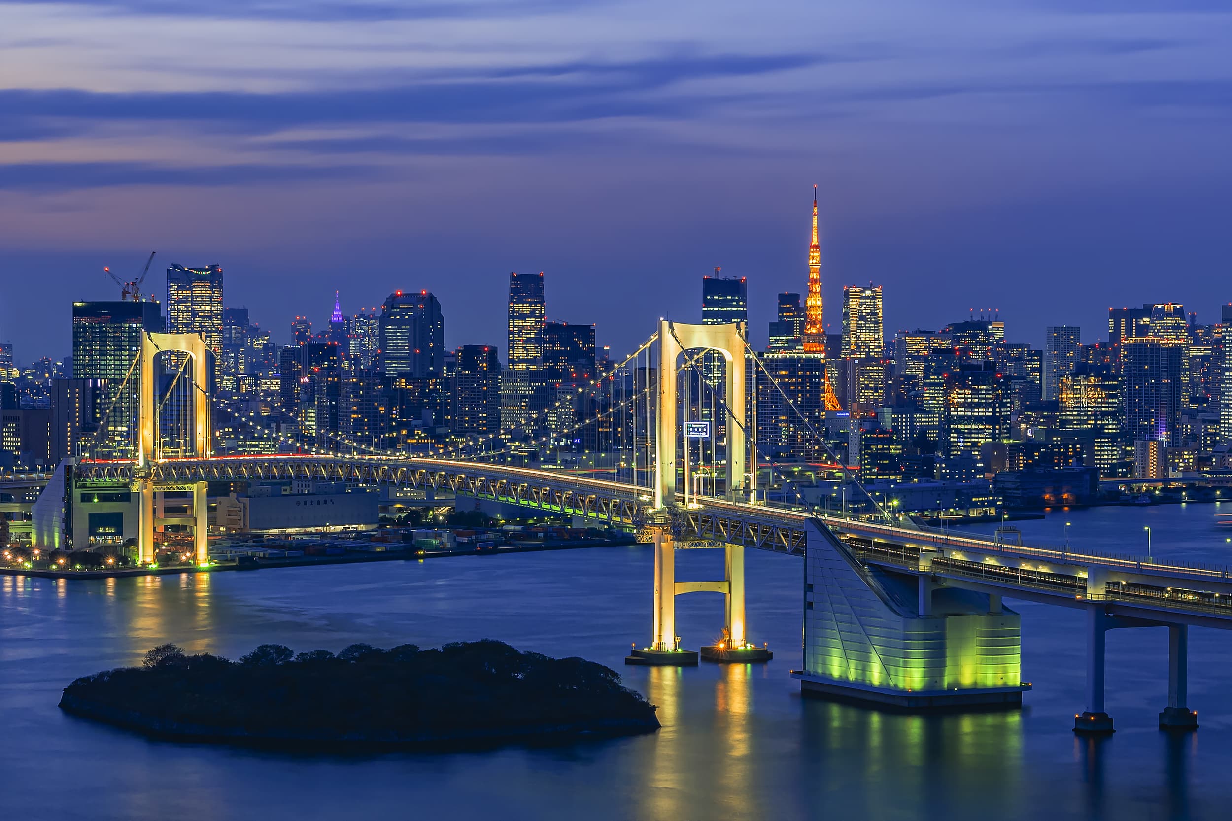 Daiba