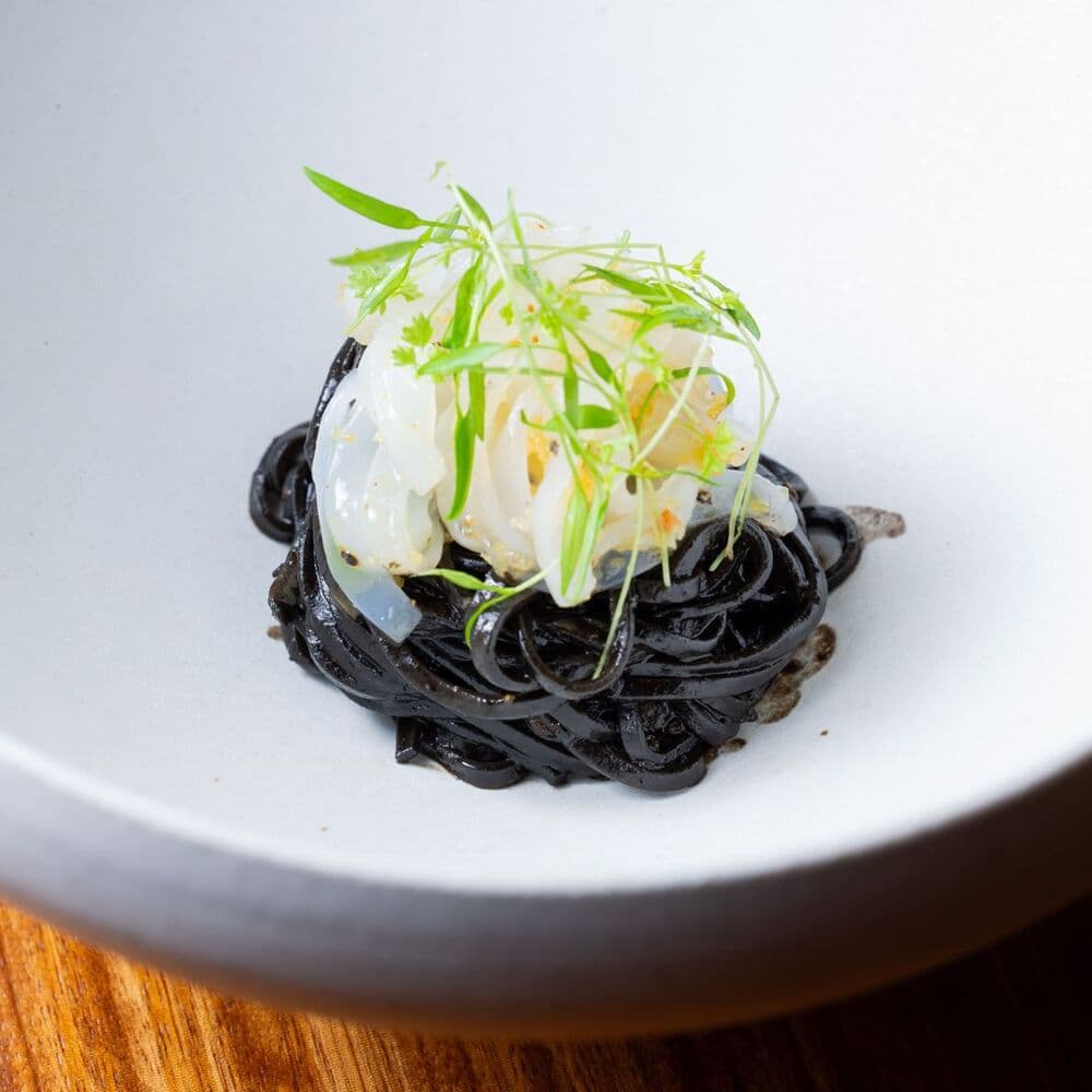 RADICE: Creative Italian Counter Dining