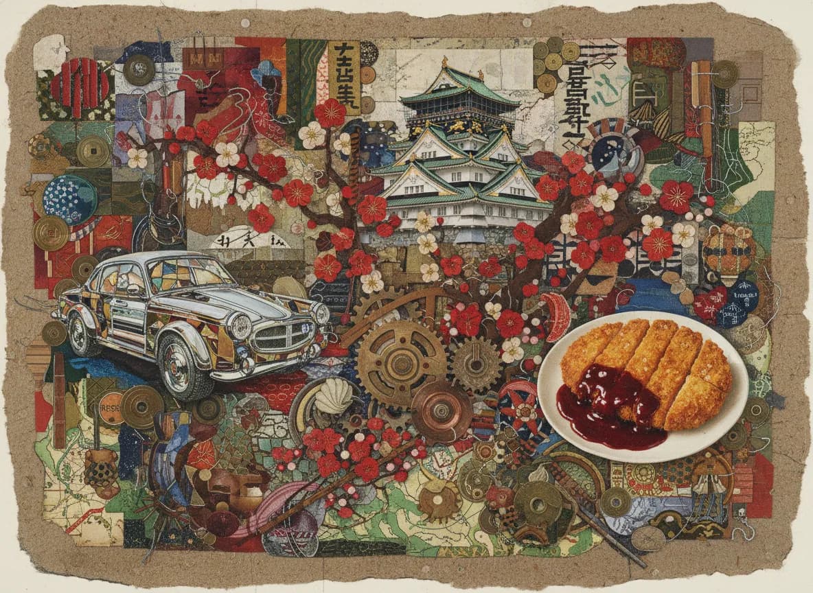 Nagoya, Aichi