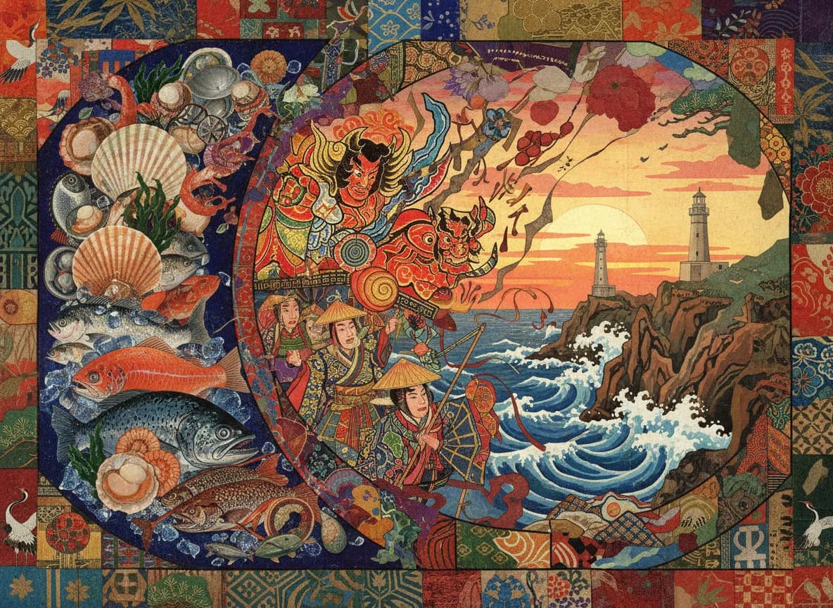 Hachinohe, Aomori
