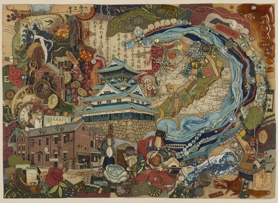 Kitakyushu, Fukuoka