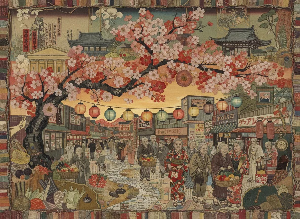 Kita-ku, Tokyo