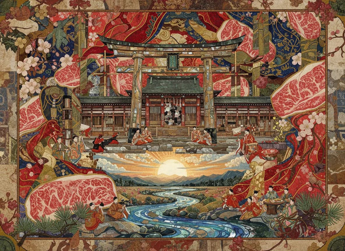 Tsu, Mie