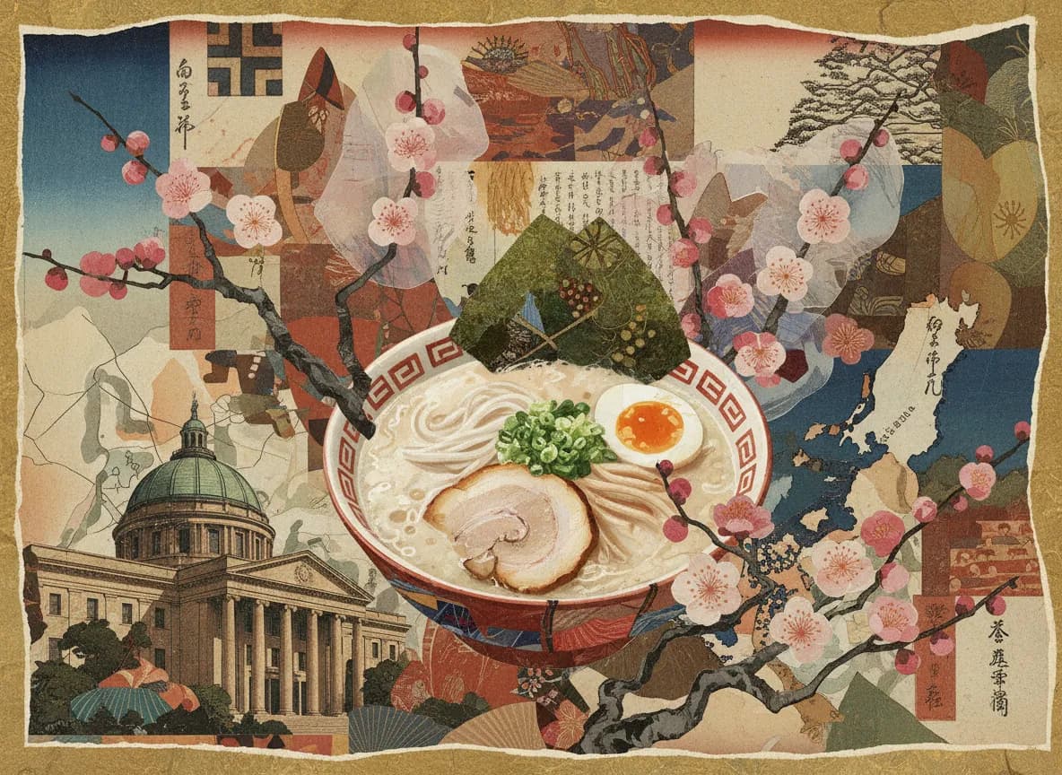 Kurume, Fukuoka