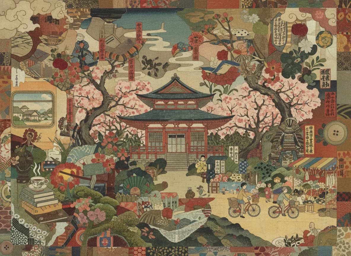 Nishitōkyō-shi, Tokyo