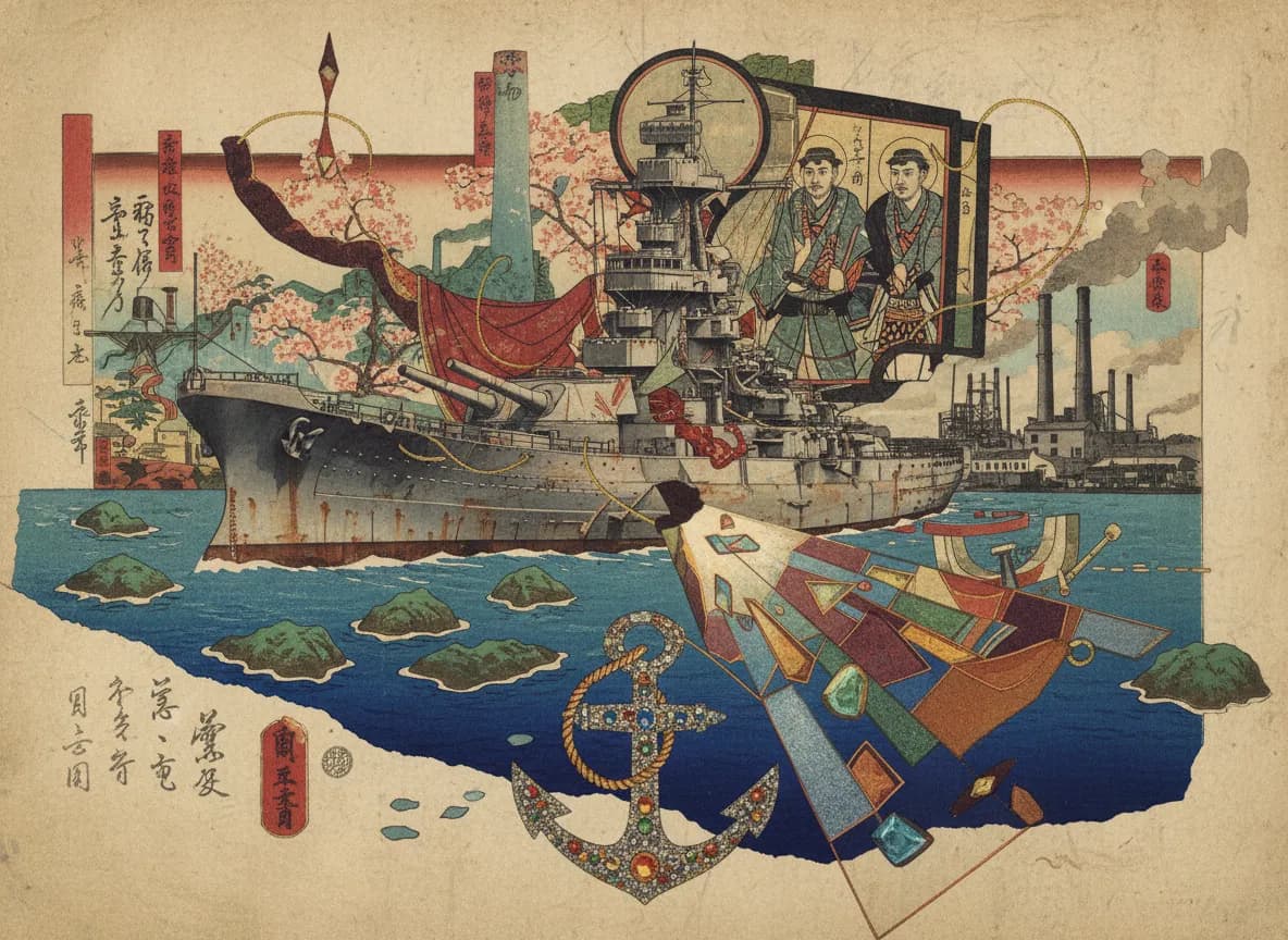 Kure, Hiroshima