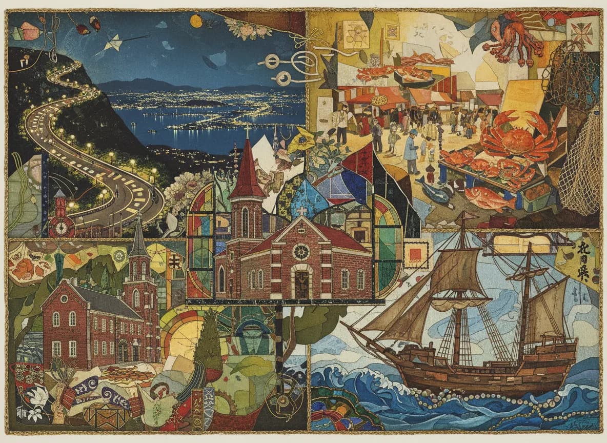 Hakodate, Hokkaidō