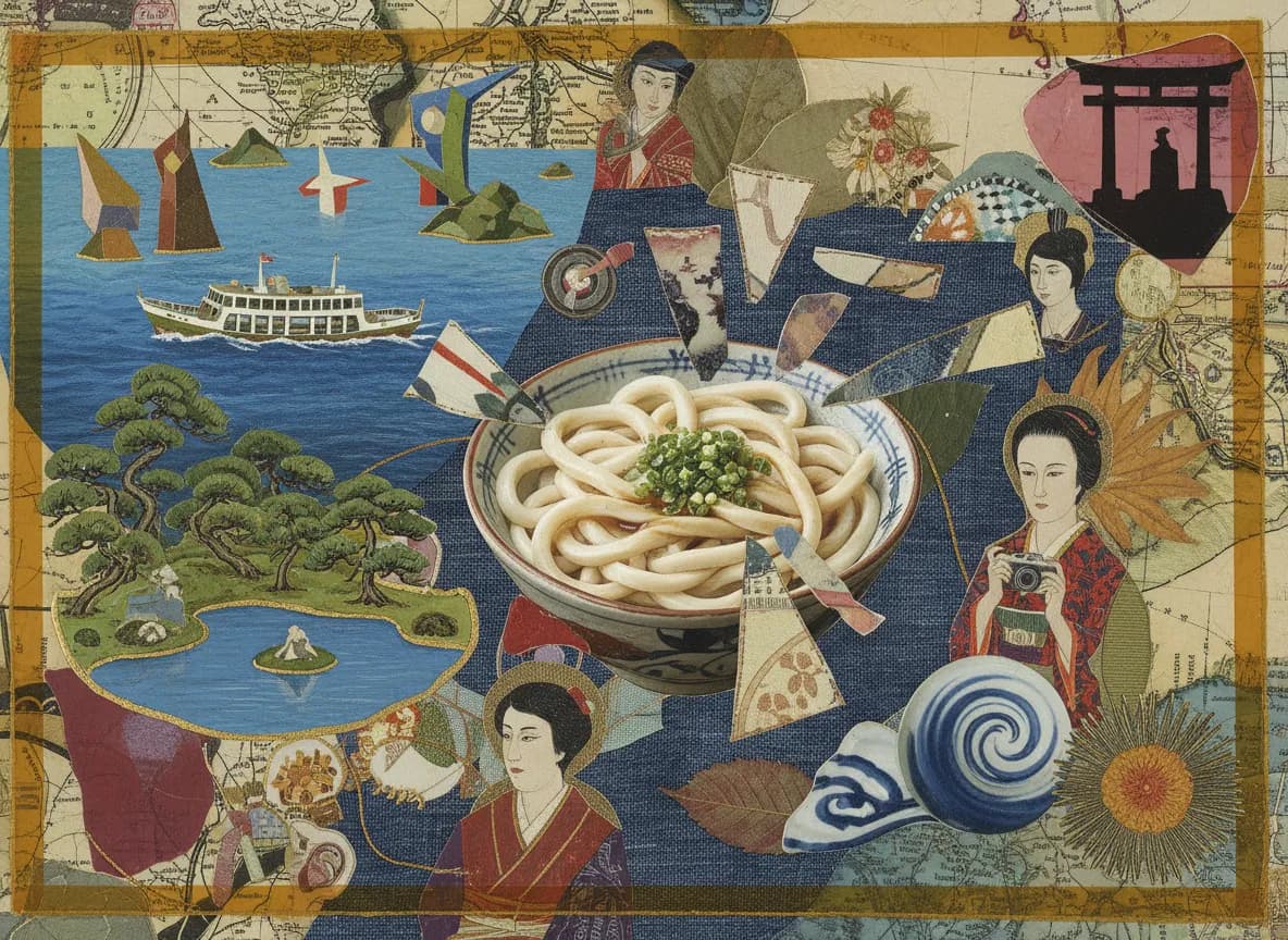 Takamatsu, Kagawa