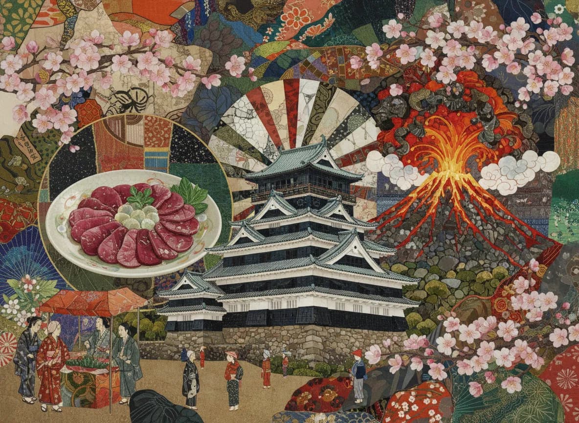 Kumamoto, Kumamoto