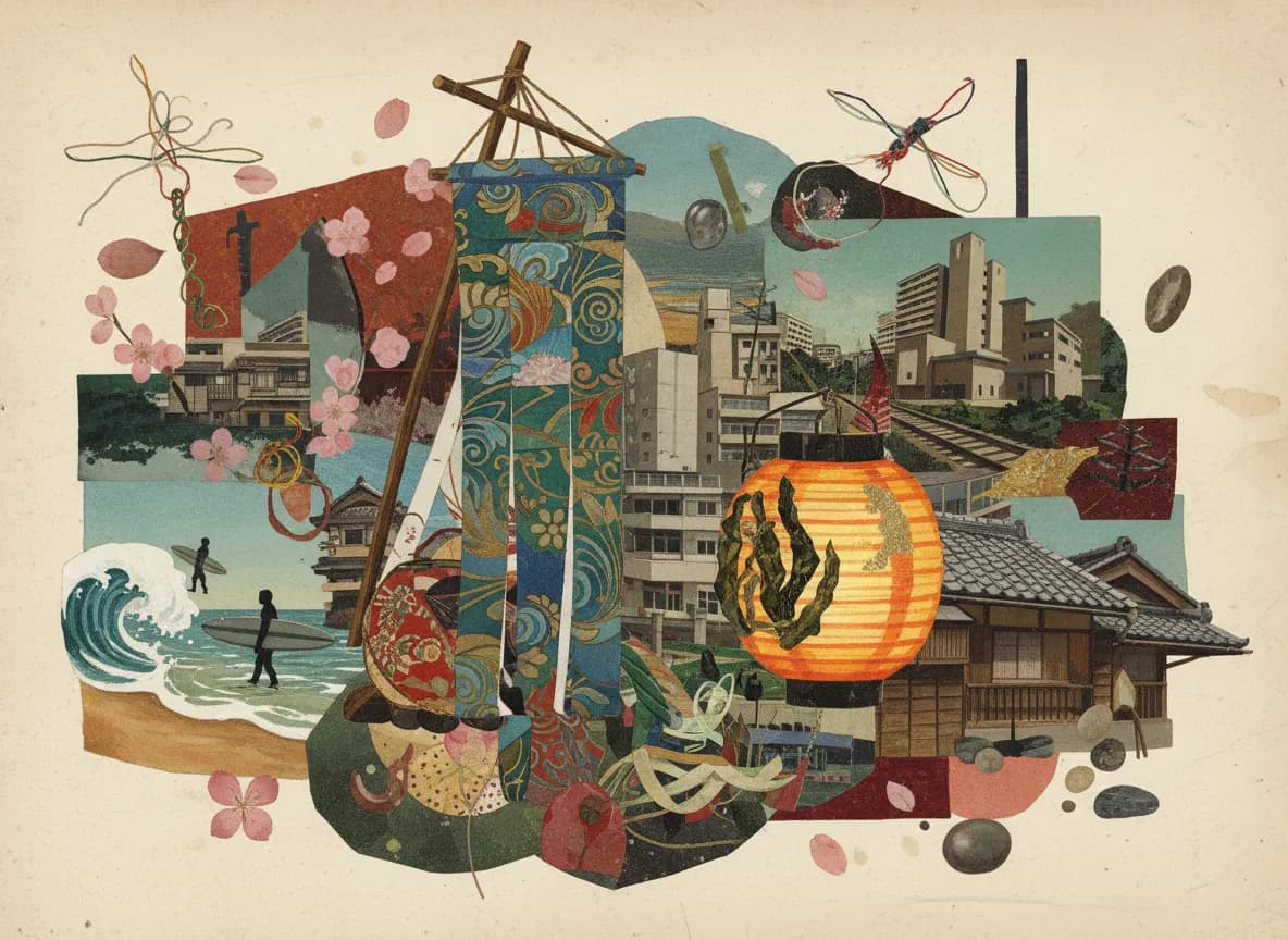Hiratsuka, Kanagawa
