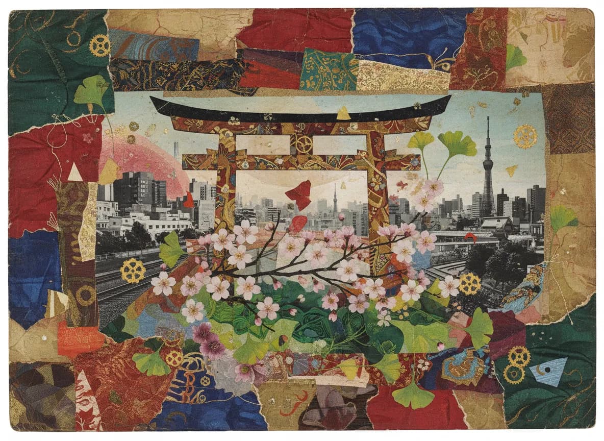 Kashiwa, Chiba