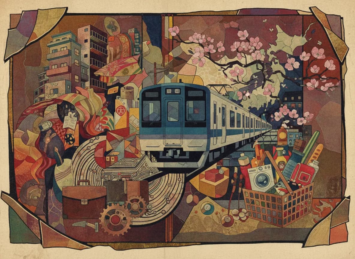 Atsugi, Kanagawa
