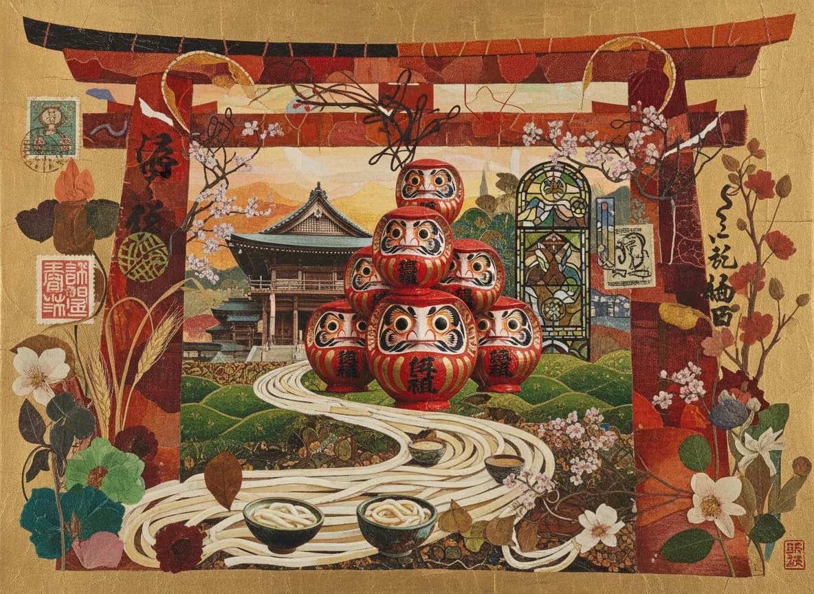 Takasaki, Gunma