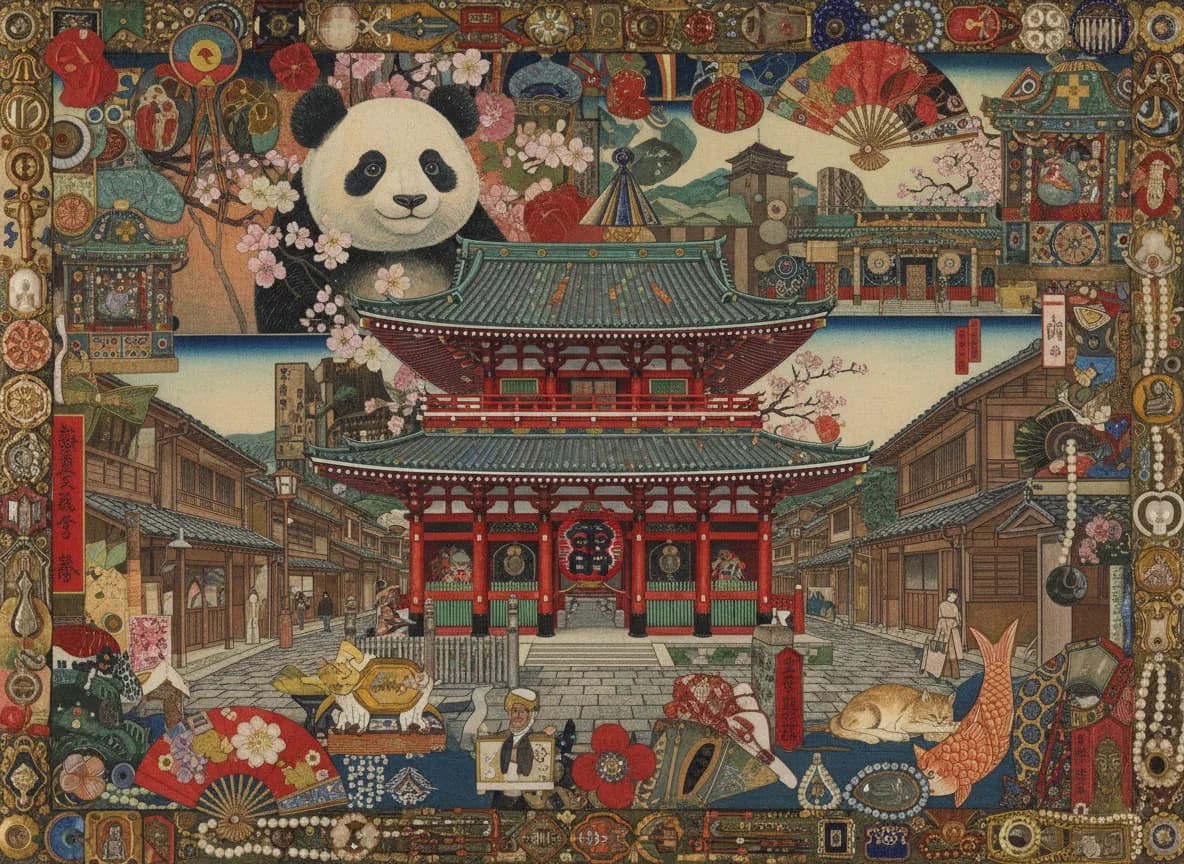 Taitō-ku, Tokyo