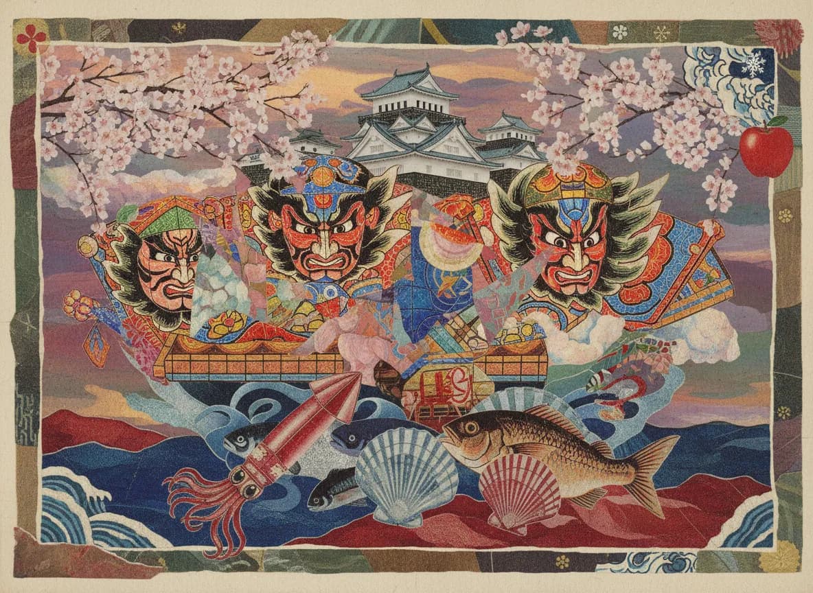 Aomori, Aomori