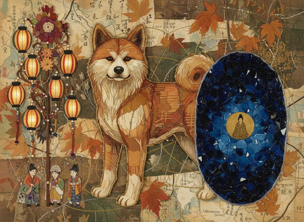 Akita, Akita