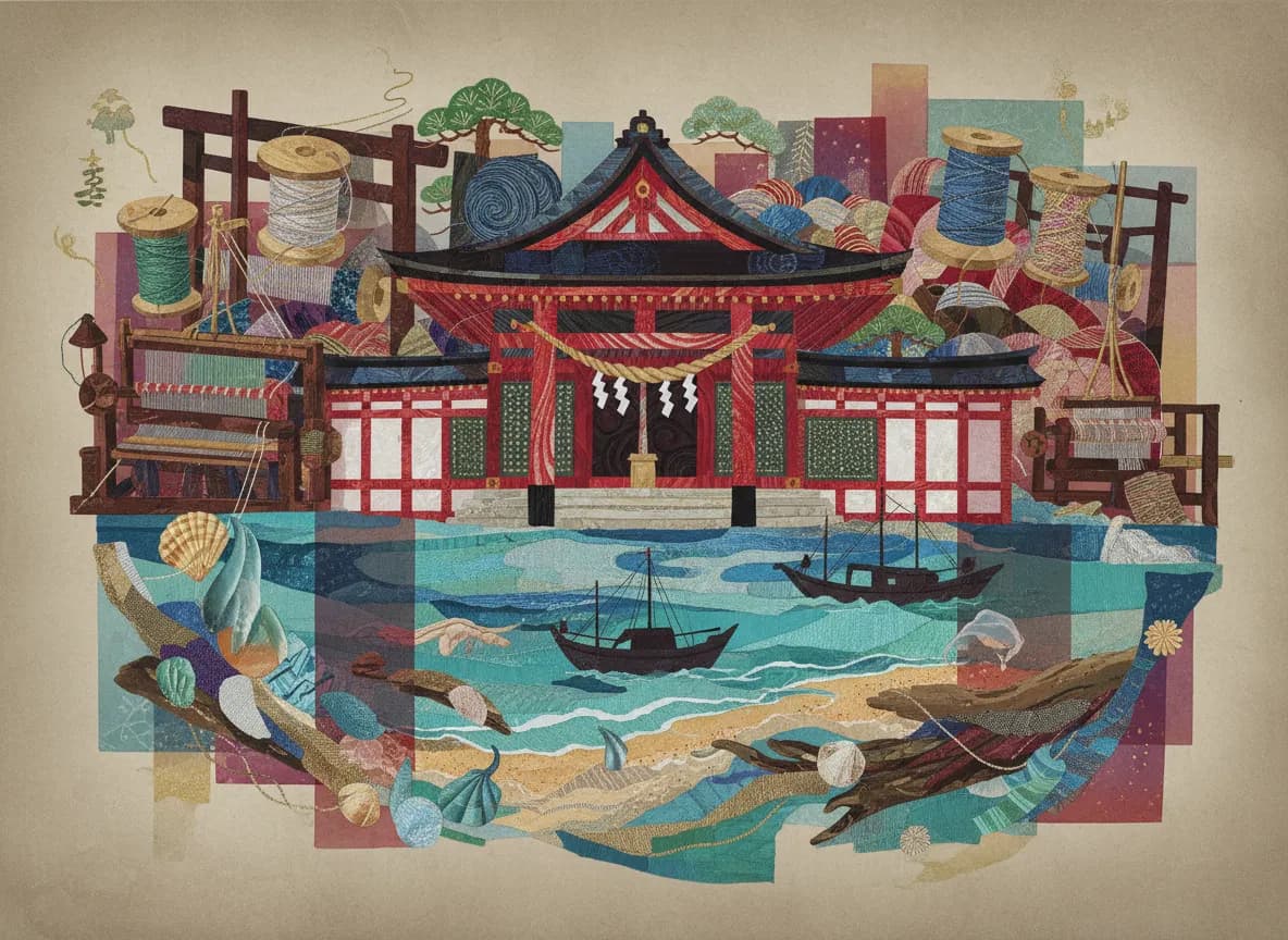 Ichinomiya, Aichi