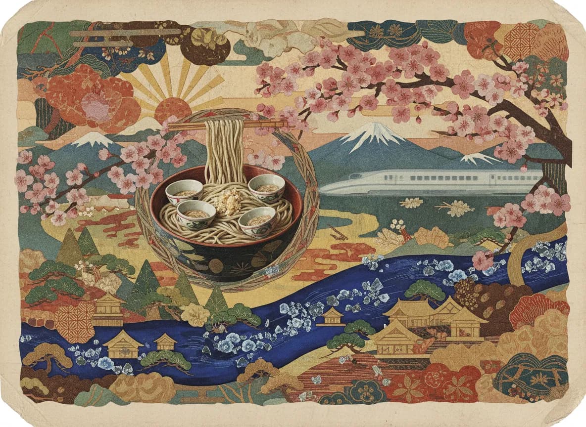 Morioka, Iwate