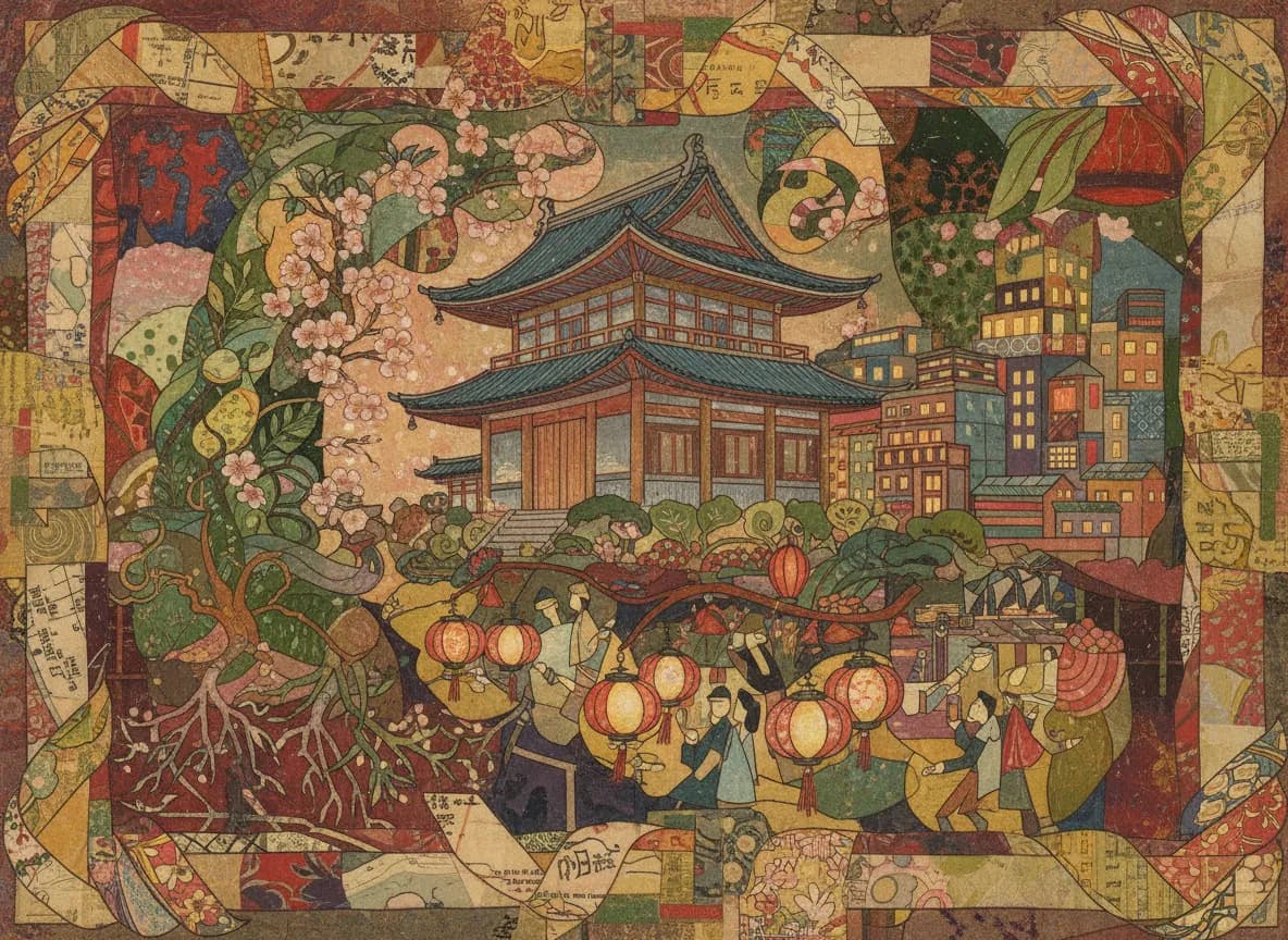 Itabashi-ku, Tokyo