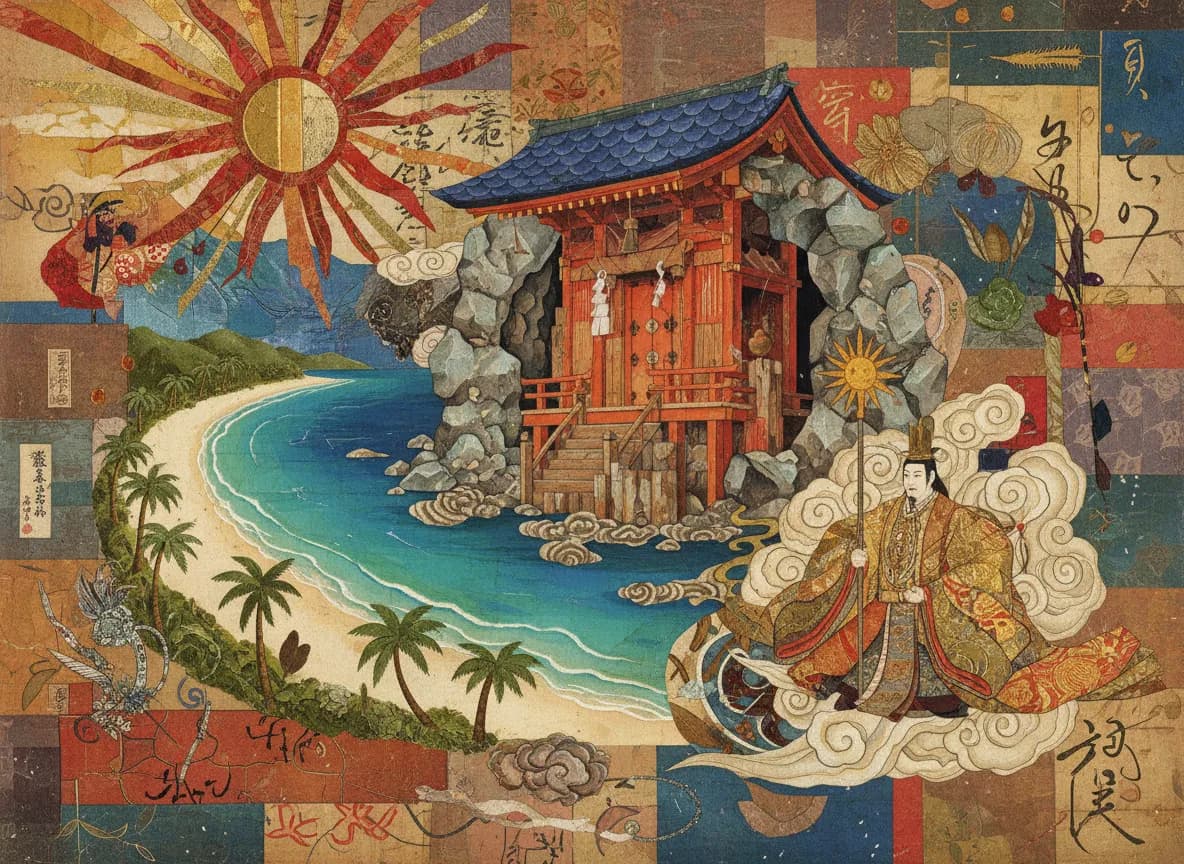 Miyazaki, Miyazaki