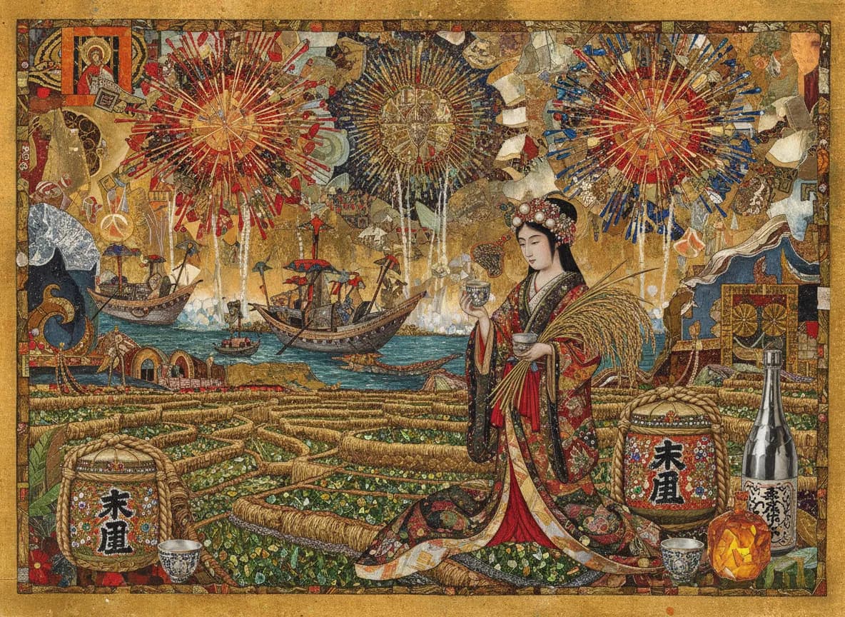 Nagaoka, Niigata