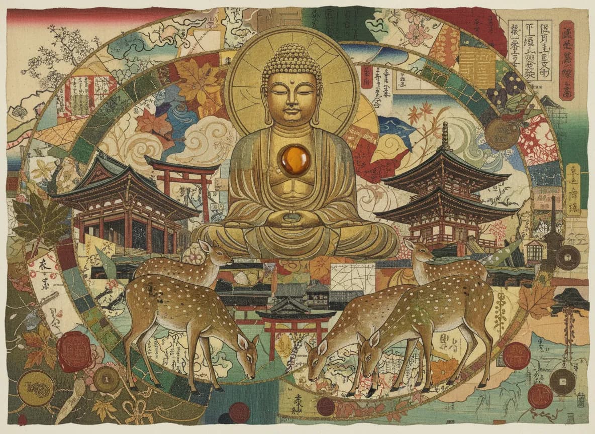 Nara-shi, Nara