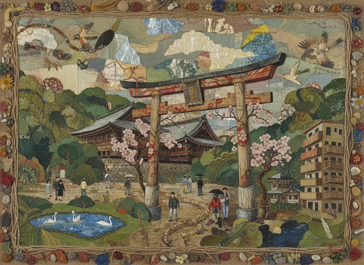 Yao, Ōsaka