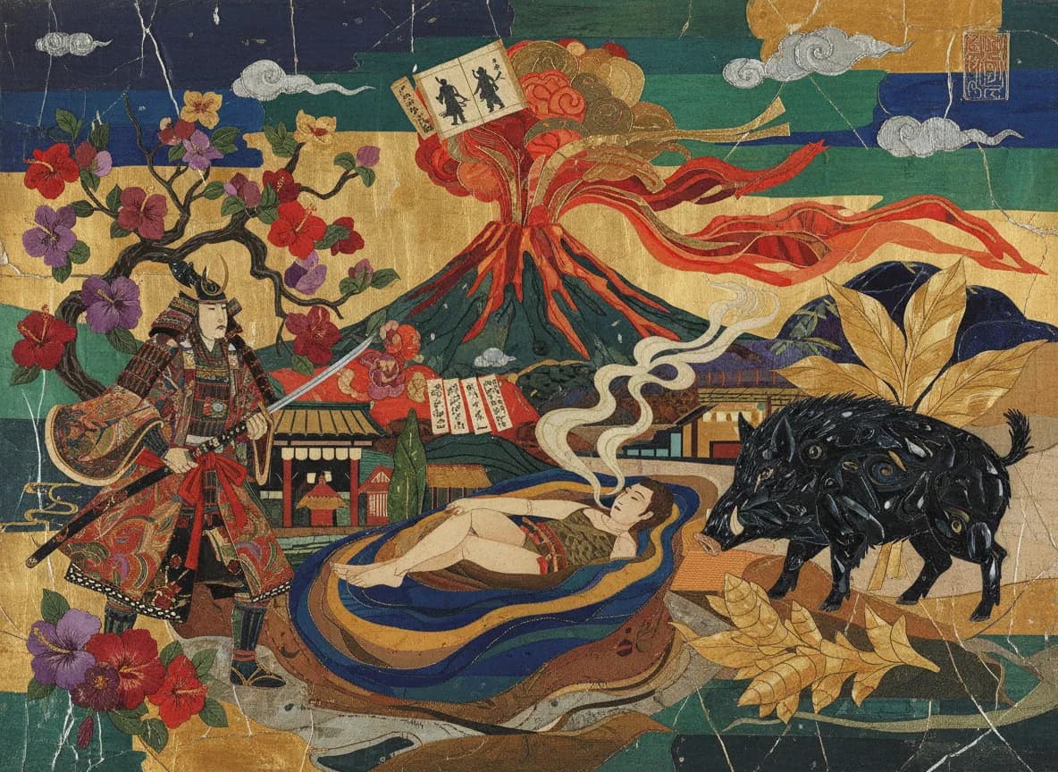 Kagoshima, Kagoshima