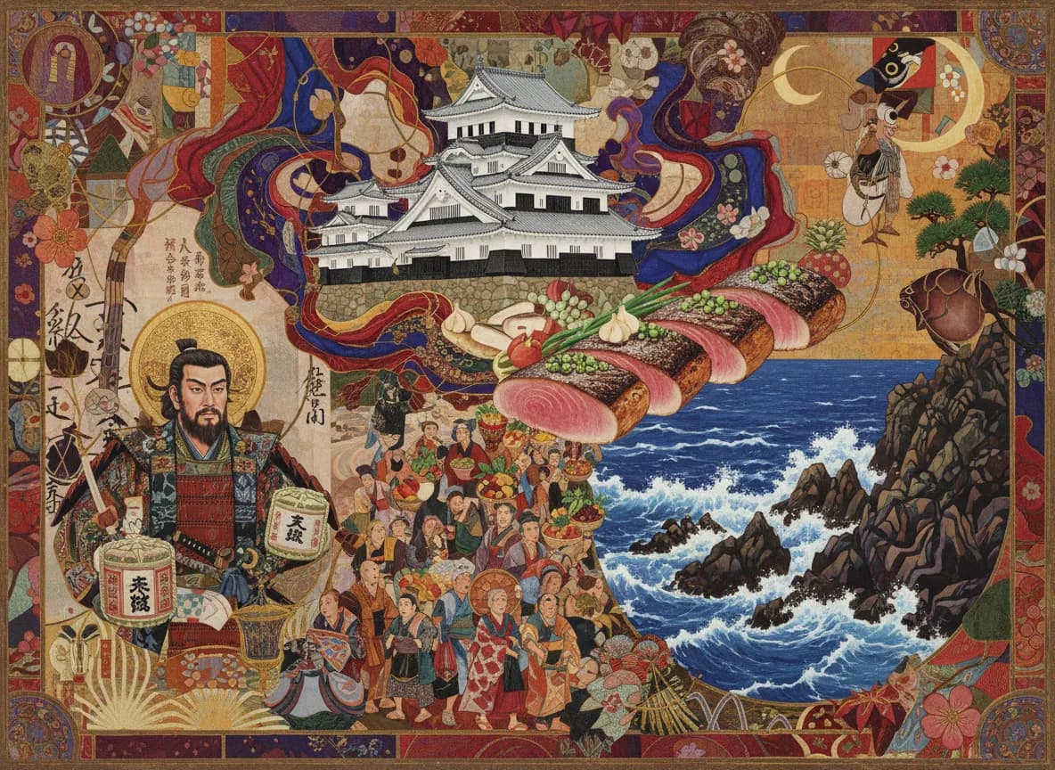 Kōchi, Kōchi