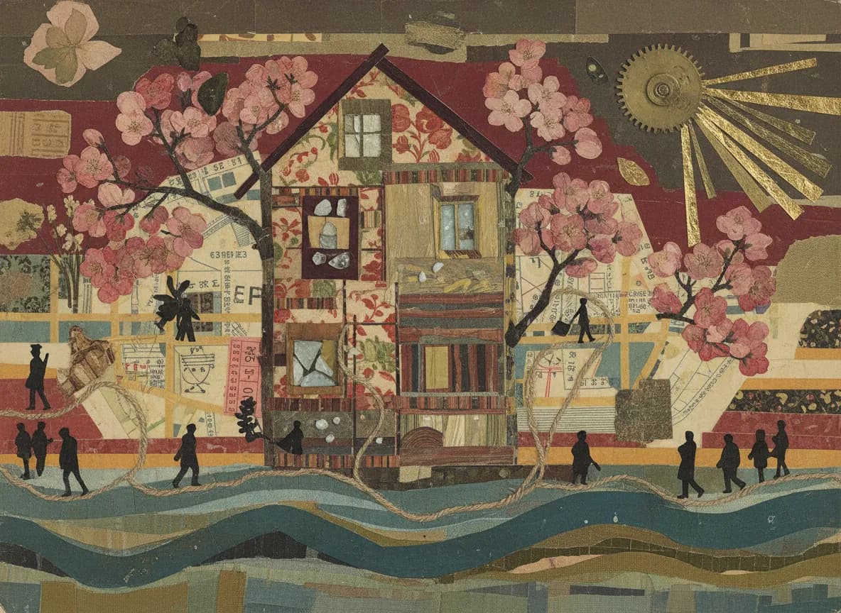 Minamirinkan, Kanagawa