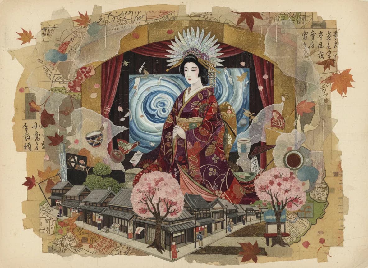 Takarazuka, Hyōgo