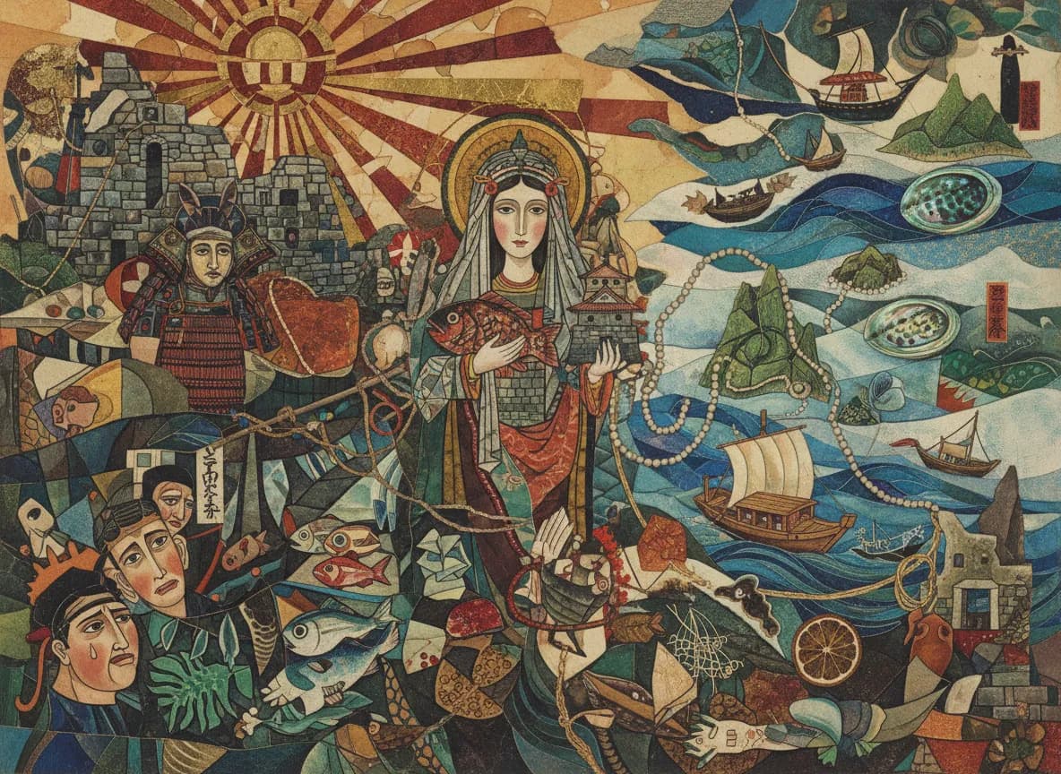 Toyohashi, Aichi