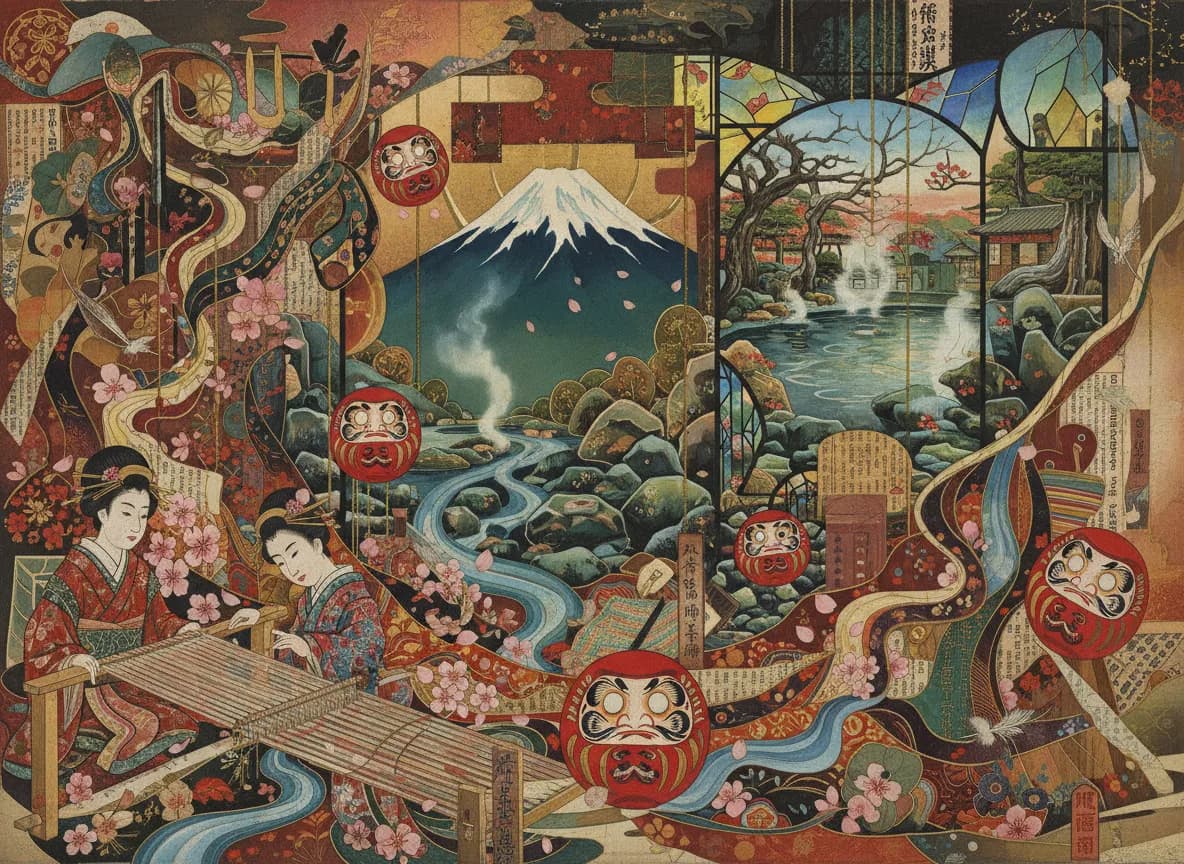 Isesaki, Gunma