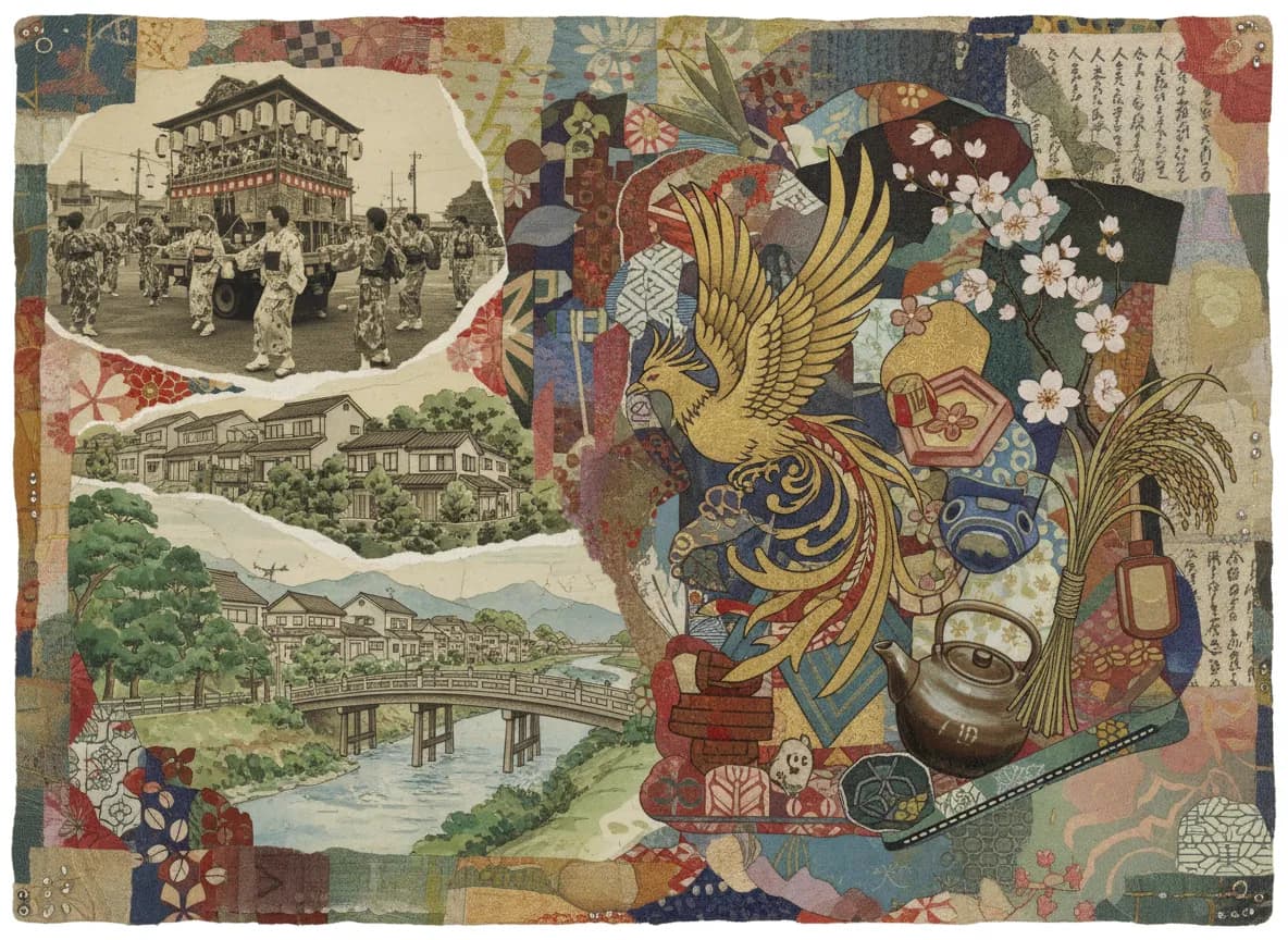 Sōka, Saitama