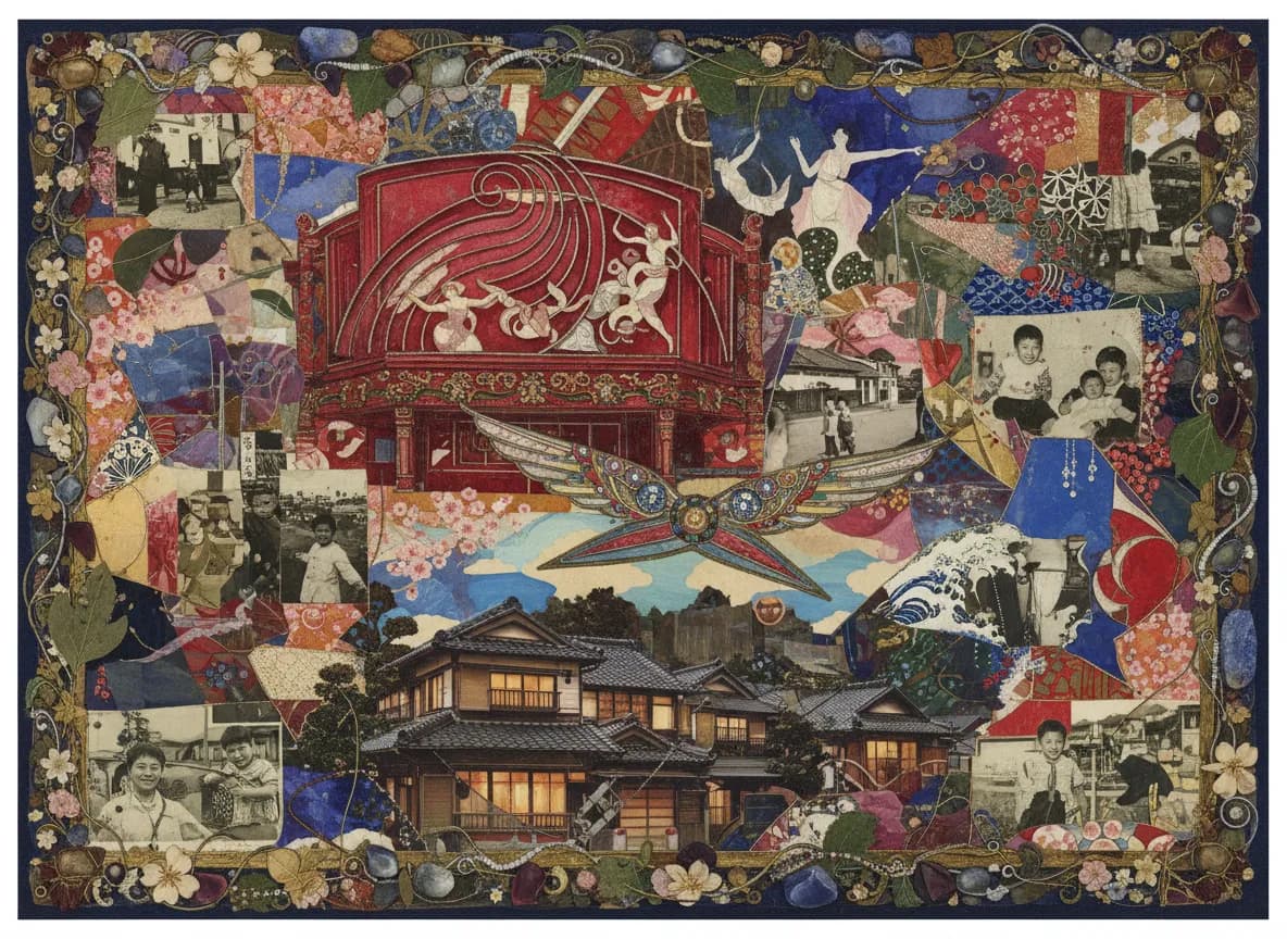 Toyonaka, Ōsaka