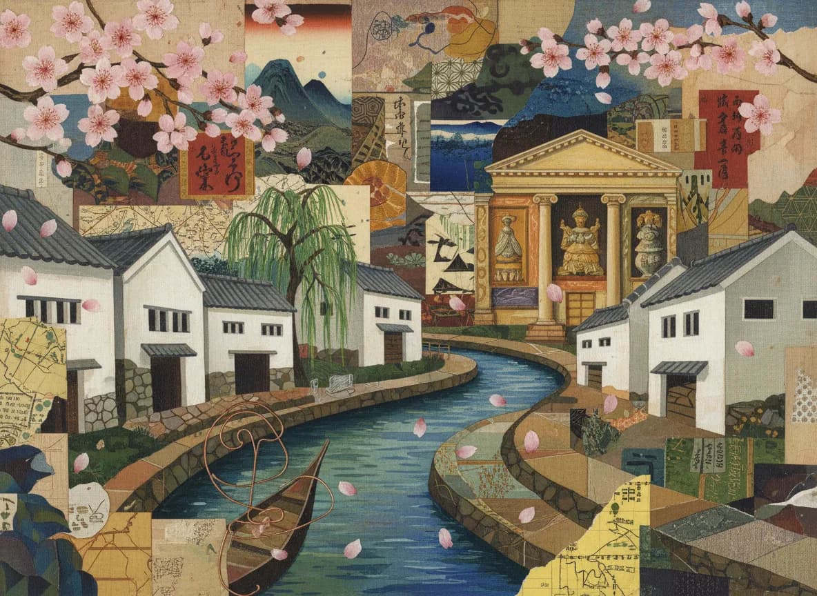 Kurashiki, Okayama