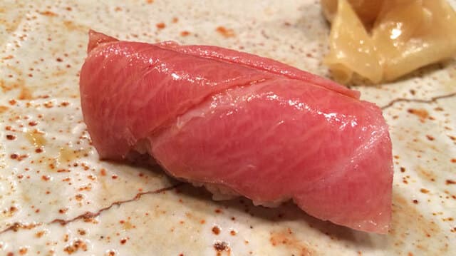 Ginza Sushi Kanesaka Honten: Classic Edomae Sushi Counter
