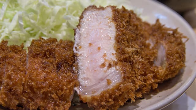 Maru Ichi: Premium Tonkatsu Cutlets