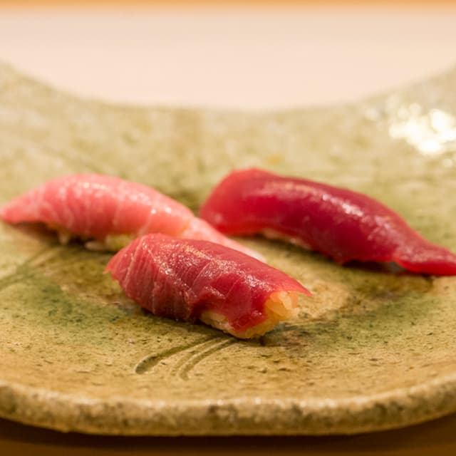 Uwo Toku: Kappo and Edo-Mae Sushi