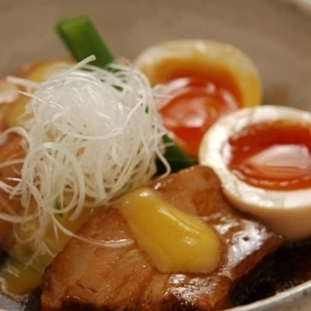Gohan Ya Isshin Daikanyama: Izakaya Dining with Perfect Rice