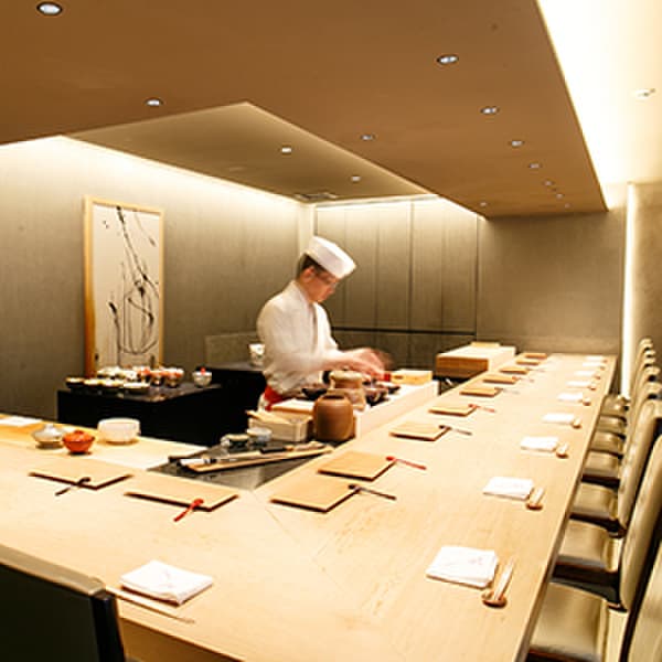 Kioicho Mitani: Theatrical Omakase with Drink Pairings