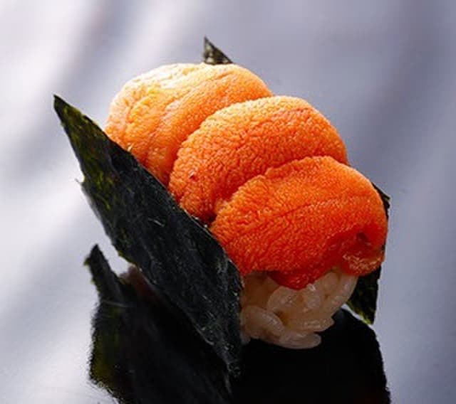 Sushi Yasumitsu: Seasonal Omakase with Rare Seafood