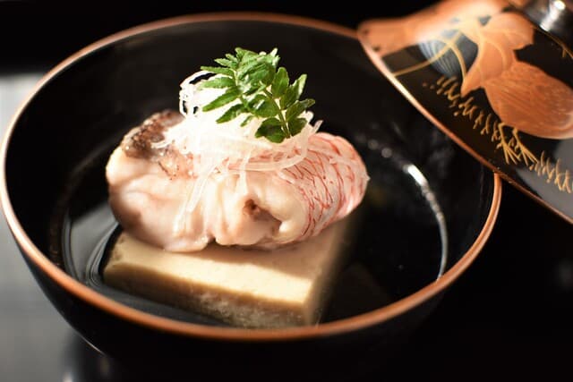 Akanezaka Onuma: Refined Yamagata Kaiseki