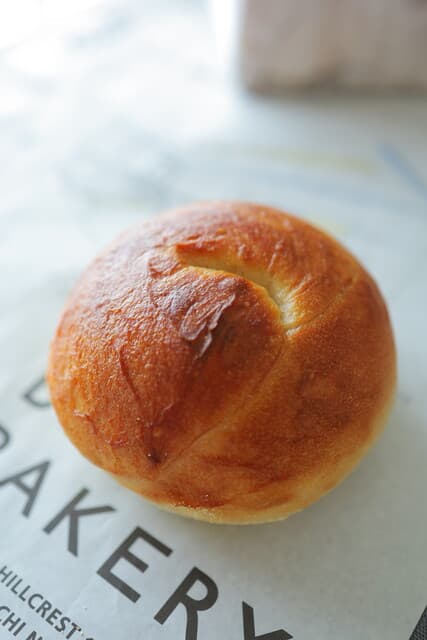 BLUFF BAKERY Motomachi honten: New York-Style Takeaway Bakery