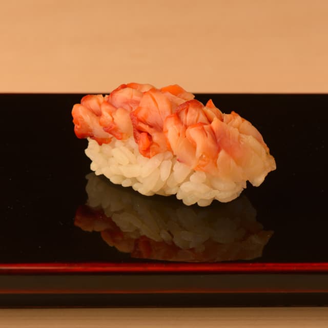 Sushi Dokoro Mekumi: Hokuriku Seafood Omakase
