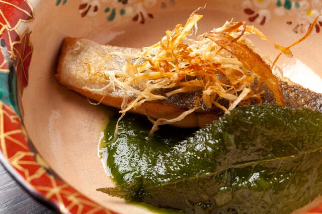Oryori Kifune: Seasonal Kaiseki in a Taisho-Era House