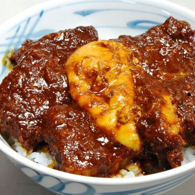 Ajidokoro Kanou: The Original Miso Katsu Don Since 1949