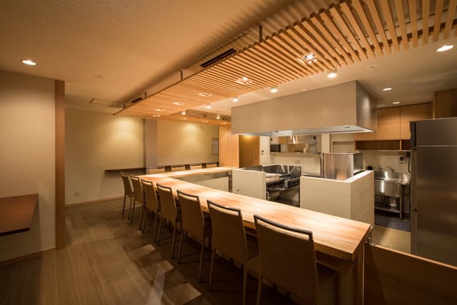 Ootani: Kyoto-Style Seasonal Kaiseki at the Counter